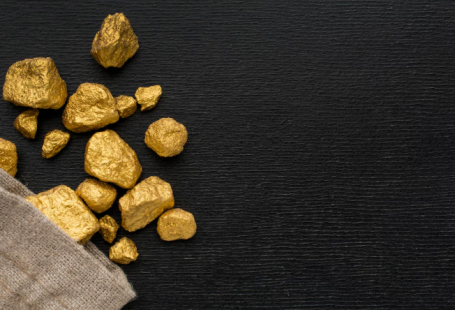 Gold Fever